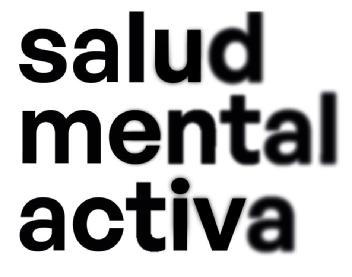Imagen de SALUD MENTAL ACTIVA