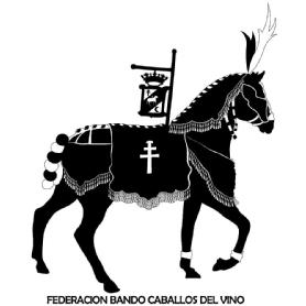 Imagen de FEDERACION BANDO CABALLOS DEL VINO