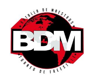 Imagen de Batalla de Maestros