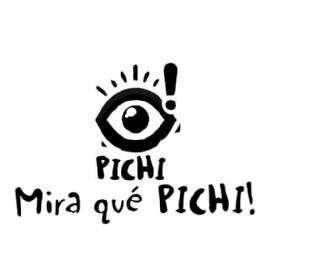 Imagen de Mira qué PICHI! PICHI!