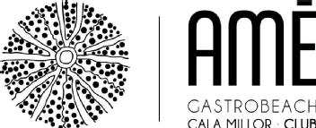 Imagen de Amé Gastrobeach Cala Millor Club