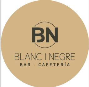 Imagen de BLANC I NEGRE BAR CAFETERIA