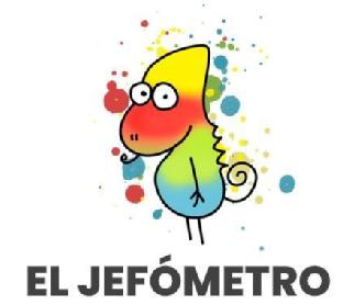 Imagen de EL JEFOMETRO