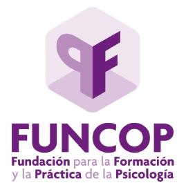 Imagen de PF FUNCOP FUNDACION PARA LA FORMACION Y LA PRACTICA DE LA PSICOLOGIA