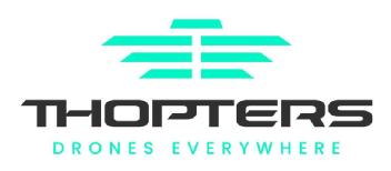 Imagen de THOPTERS