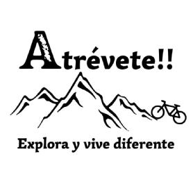 Imagen de Atrévete!!Explora y vive diferente