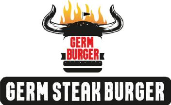 Imagen de GERMBURGER GERMSTEAKBURGER