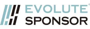 Imagen de EVOLUTE SPONSOR