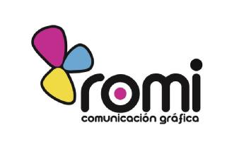 Imagen de ROMI COMUNICACIÓN GRÁFICA