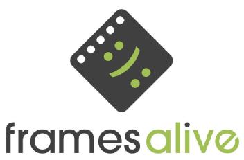 Imagen de FRAMES ALIVE