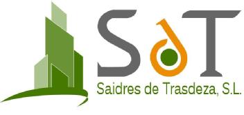 Imagen de SAÍDRES DE TRASDEZA