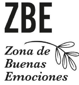 Imagen de ZBE ZONA DE BUENAS EMOCIONES