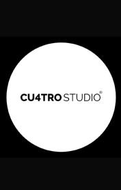 Imagen de CU4TROSTUDIO