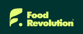 Imagen de FOOD REVOLUTION