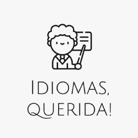 Imagen de IDIOMAS, QUERIDA!