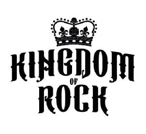 Imagen de KINGDOM OF ROCK