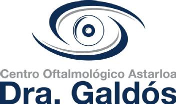 Imagen de Centro Oftalmológico Astarloa Dra. Galdós