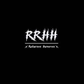Imagen de Rekursos Humanos (RRHH)