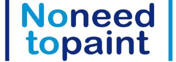 Imagen de NO NEED TO PAINT