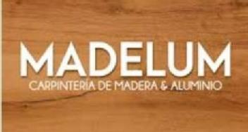 Imagen de MADELUM CARPINTERÍA DE MADERA & ALUMINIO