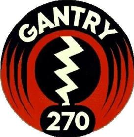 Imagen de GANTRY 270