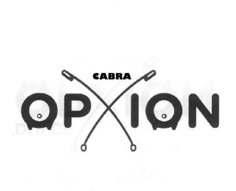 Imagen de CABRA OPXION