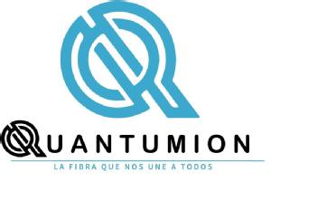 Imagen de QUANTUMION LA FIBRA QUE NOS UNE A TODOS