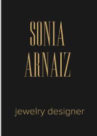 Imagen de SONIA ARNAIZ jewelry designer
