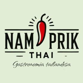 Imagen de Nam Prik Thai