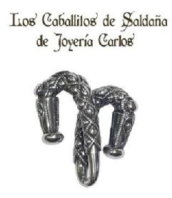 Imagen de Los Caballitos de Saldaña de Joyería Carlos