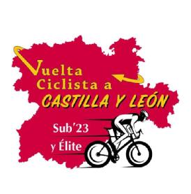 Imagen de Vuelta Ciclista a Castilla y León Sub'23 y Elite