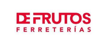 Imagen de DE FRUTOS FERRETERÍAS