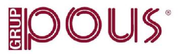 Imagen de GRUP POUS