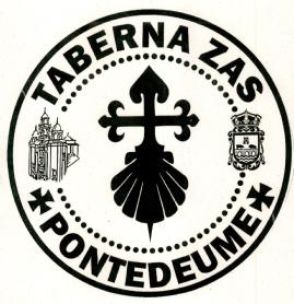 Imagen de TABERNA ZAS