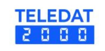 Imagen de Teledat 2000