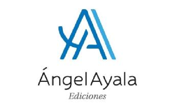 Imagen de AA ÁNGEL AYALA EDICIONES