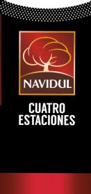 Imagen de NAVIDUL CUATRO ESTACIONES