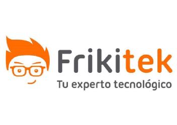 Imagen de FRIKITEK Tu experto tecnológico