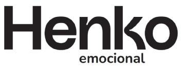 Imagen de HENKO EMOCIONAL