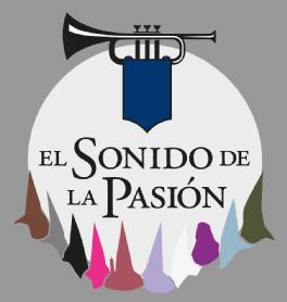 Imagen de El Sonido de la Pasión