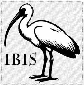 Imagen de IBIS