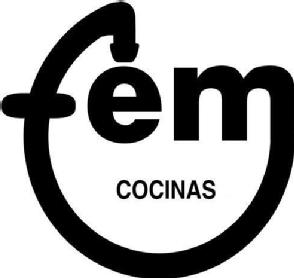Imagen de FEM COCINAS
