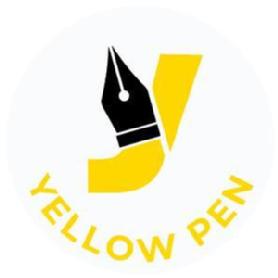 Imagen de Yellow Pen