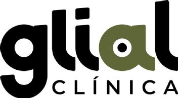 Imagen de glial clínica
