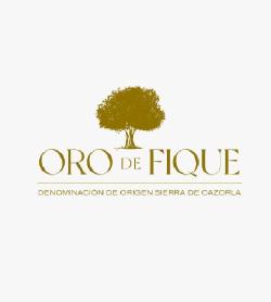 Imagen de ORO DE FIQUE DENOMINACION DE ORIGEN SIERRA DE CAZORLA