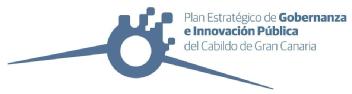 Imagen de PLAN ESTRATEGICO DE GOBERNANZA E INNOVACIÓN PÚBLICA DEL CABILDO DE GRAN CANARIA (PEGIP)