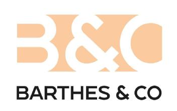 Imagen de B&C Barthes &Co