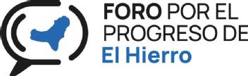 Imagen de Foro por el progreso de El Hierro