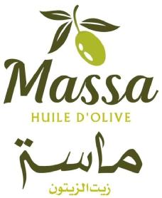 Imagen de MASSA HUILE D'OLIVE