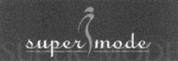 Imagen de SUPER MODE